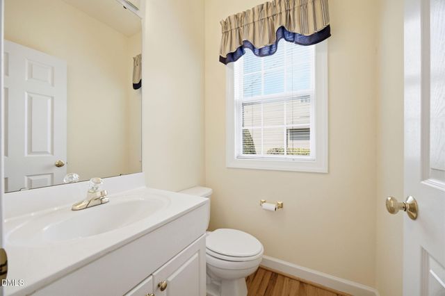 7809 Panther Branch Drive, Raleigh, NC 27612