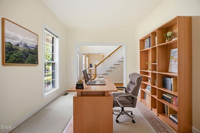 7809 Panther Branch Drive, Raleigh, NC 27612