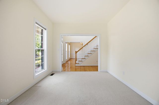 7809 Panther Branch Drive, Raleigh, NC 27612