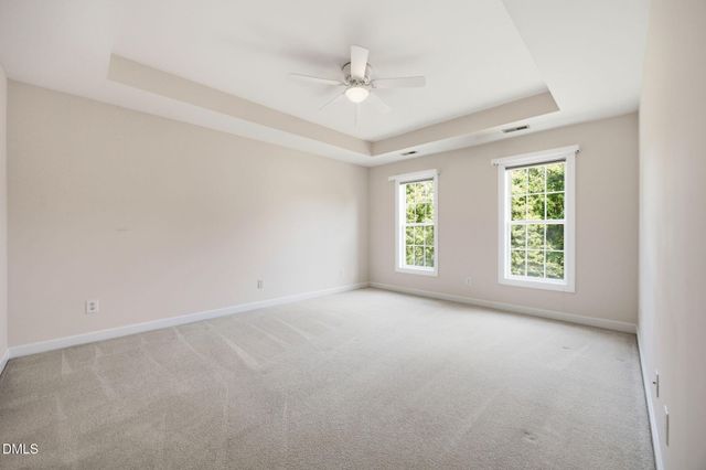 7809 Panther Branch Drive, Raleigh, NC 27612