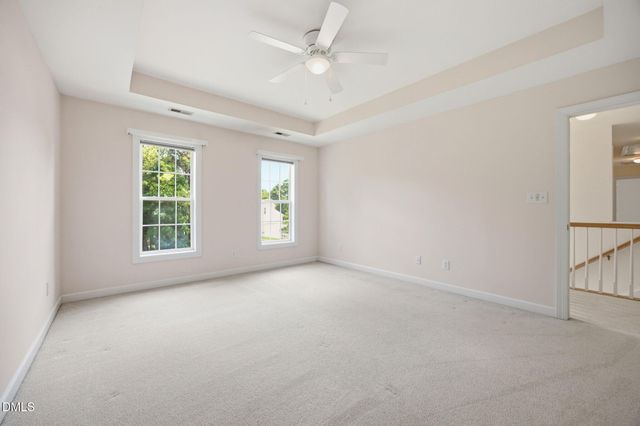7809 Panther Branch Drive, Raleigh, NC 27612