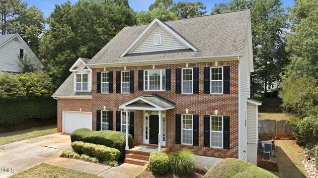 7809 Panther Branch Drive, Raleigh, NC 27612