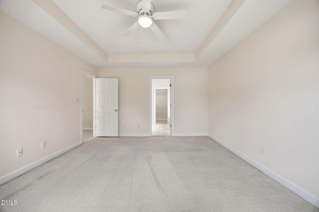 7809 Panther Branch Drive, Raleigh, NC 27612