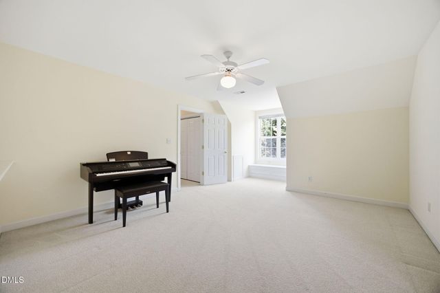 7809 Panther Branch Drive, Raleigh, NC 27612