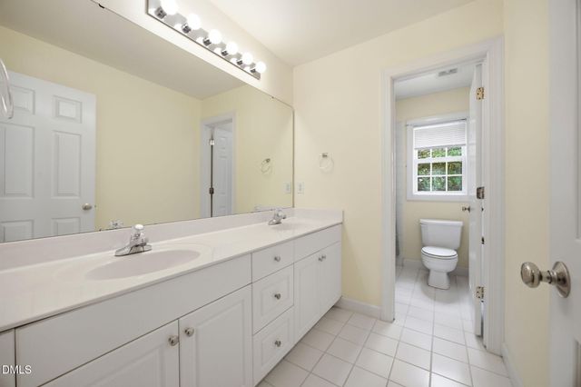 7809 Panther Branch Drive, Raleigh, NC 27612