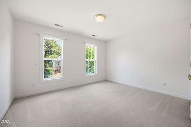 7809 Panther Branch Drive, Raleigh, NC 27612