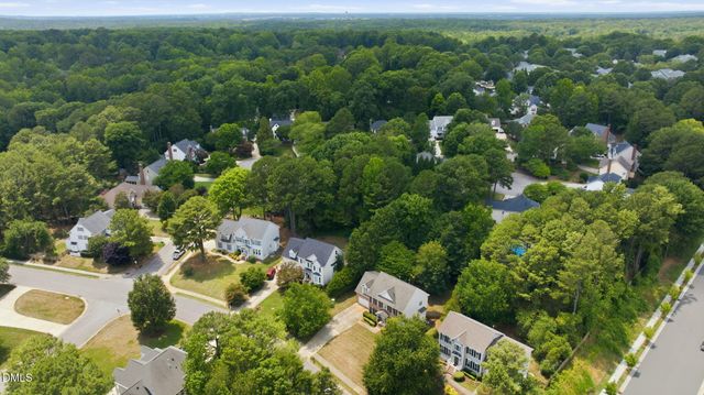 7809 Panther Branch Drive, Raleigh, NC 27612