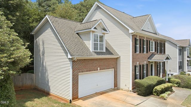 7809 Panther Branch Drive, Raleigh, NC 27612