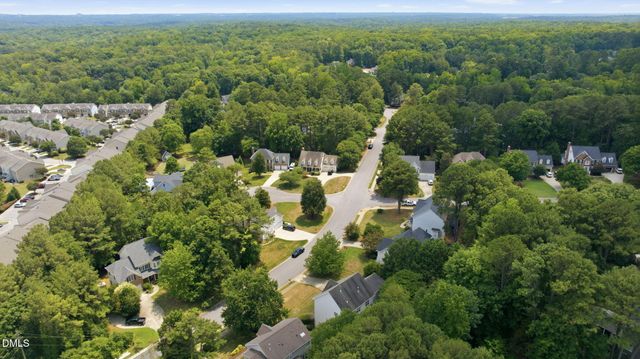 7809 Panther Branch Drive, Raleigh, NC 27612