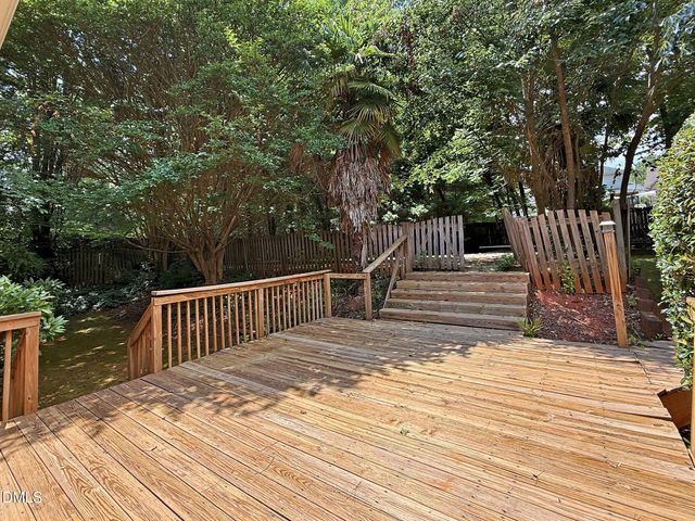 7809 Panther Branch Drive, Raleigh, NC 27612