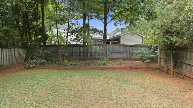 7809 Panther Branch Drive, Raleigh, NC 27612