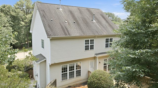 7809 Panther Branch Drive, Raleigh, NC 27612
