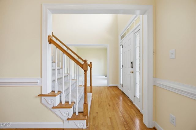 7809 Panther Branch Drive, Raleigh, NC 27612