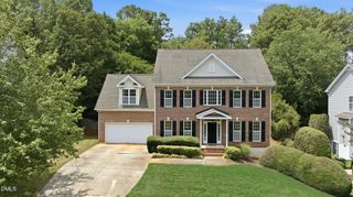 7809 Panther Branch Drive, Raleigh, NC 27612