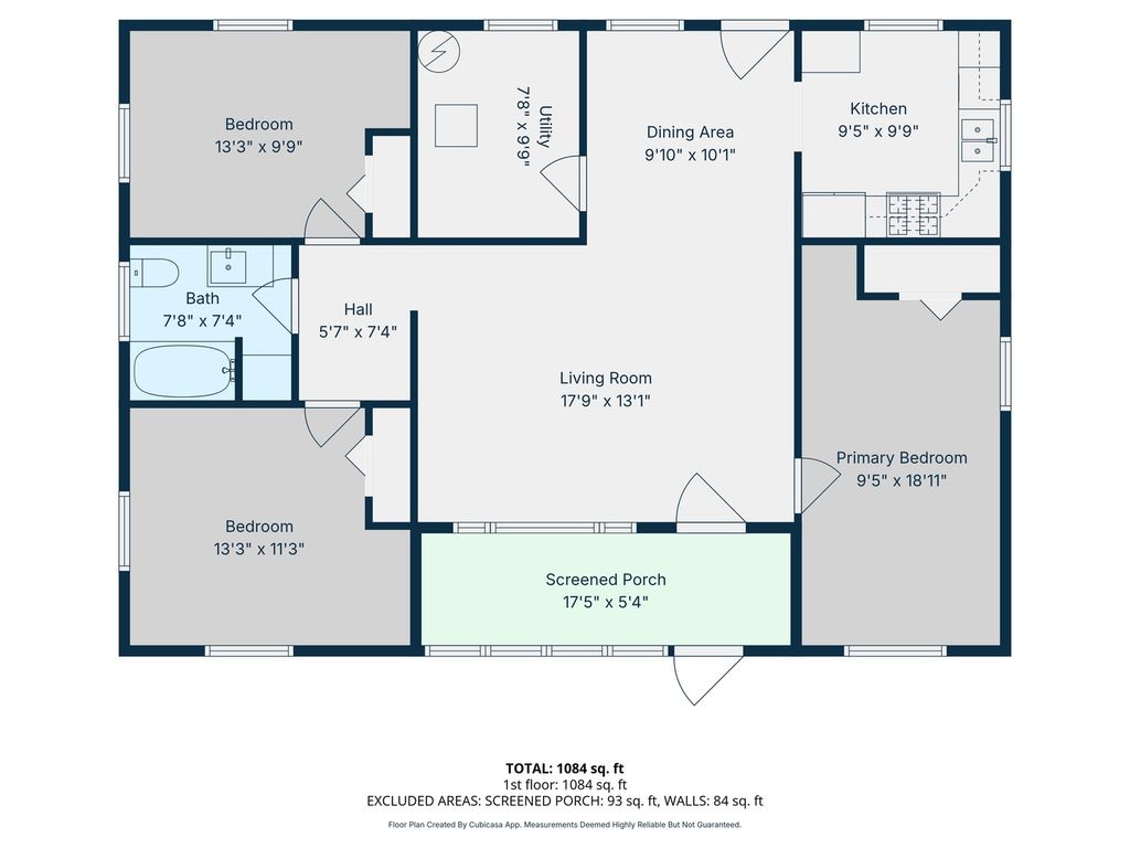 Image 22 of property listing at 905 Airport Road, Mt Vernon, IL 62864