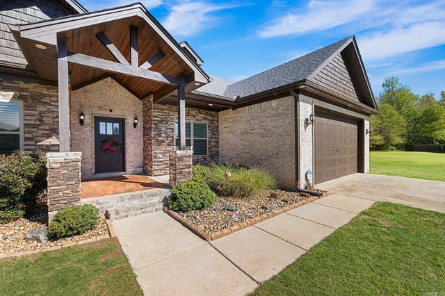 405 Sandy Creek Drive, Ward, AR 72176