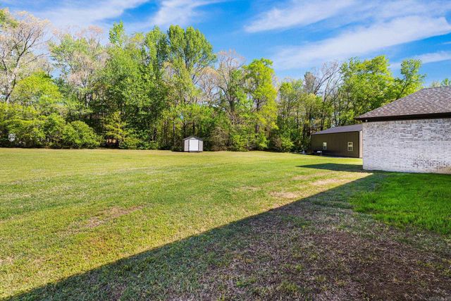 405 Sandy Creek Drive, Ward, AR 72176