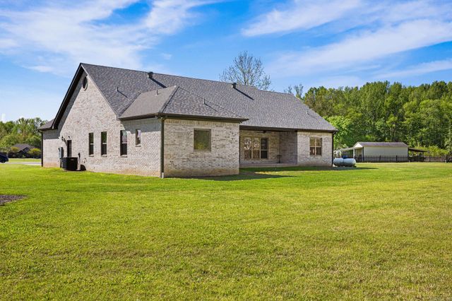 405 Sandy Creek Drive, Ward, AR 72176