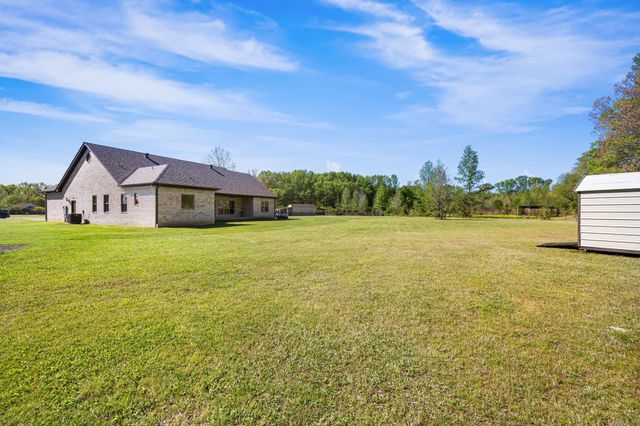 405 Sandy Creek Drive, Ward, AR 72176