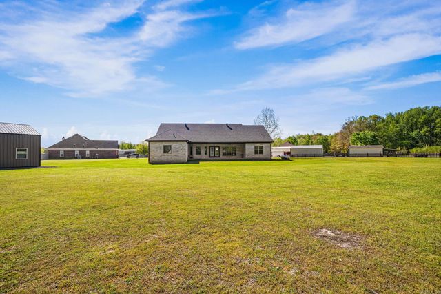 405 Sandy Creek Drive, Ward, AR 72176