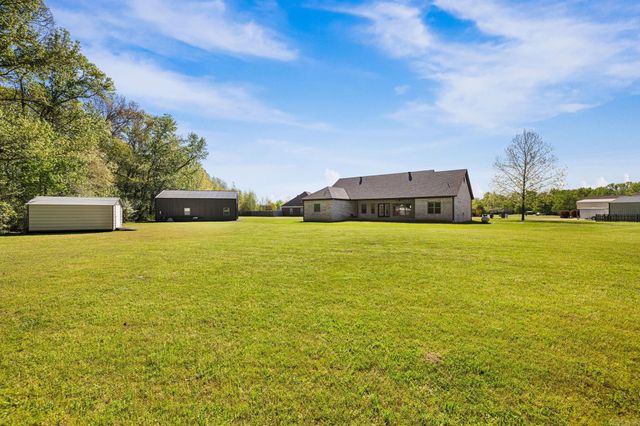 405 Sandy Creek Drive, Ward, AR 72176