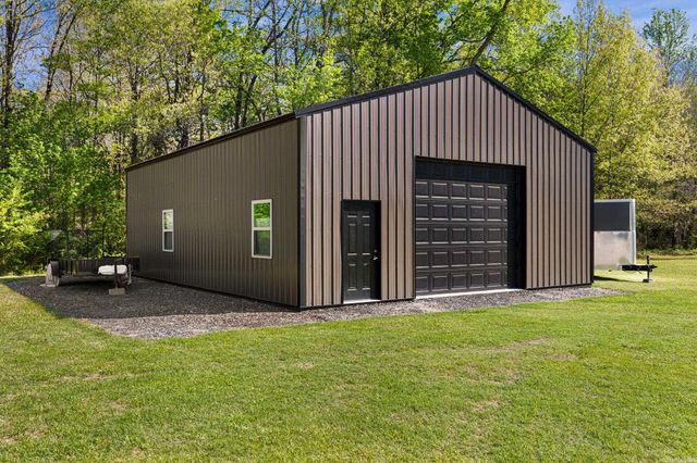 405 Sandy Creek Drive, Ward, AR 72176