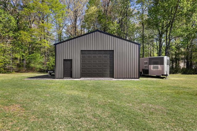 405 Sandy Creek Drive, Ward, AR 72176