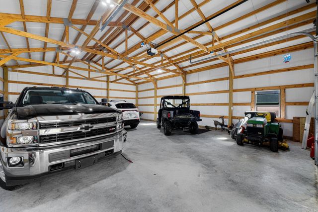 405 Sandy Creek Drive, Ward, AR 72176