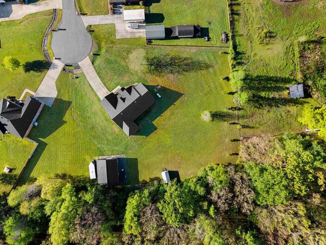405 Sandy Creek Drive, Ward, AR 72176