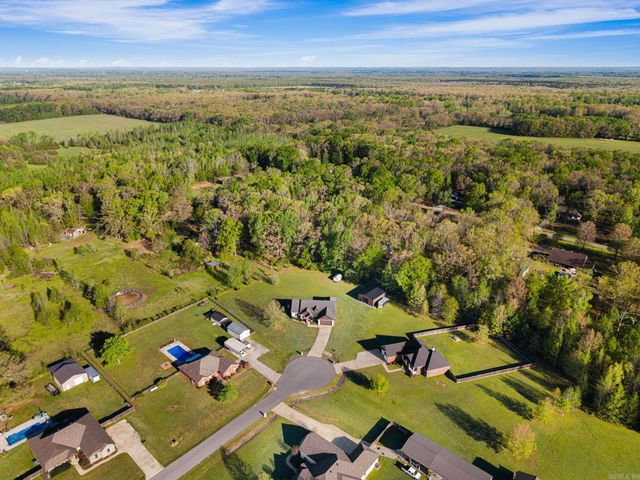 405 Sandy Creek Drive, Ward, AR 72176