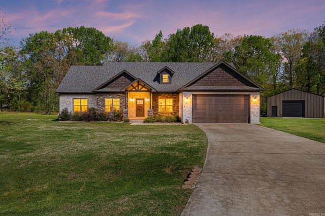 405 Sandy Creek Drive, Ward, AR 72176