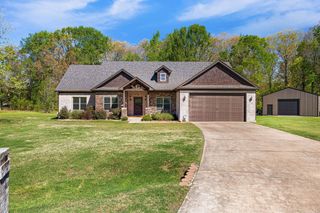 405 Sandy Creek Drive, Ward, AR 72176