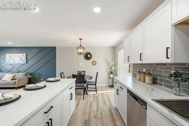 701 Drew Drive, Colorado Springs, CO 80911