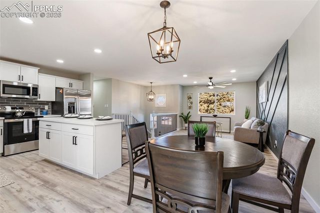 701 Drew Drive, Colorado Springs, CO 80911