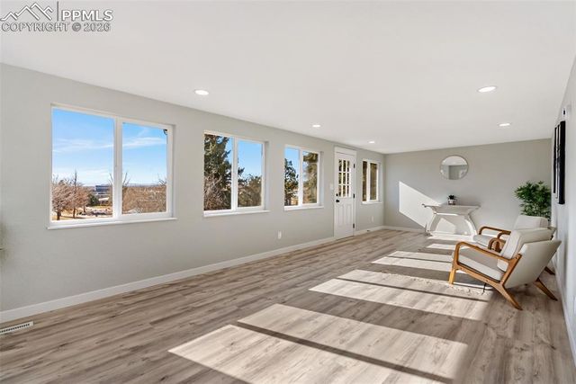 701 Drew Drive, Colorado Springs, CO 80911