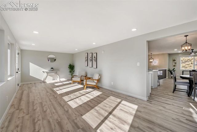 701 Drew Drive, Colorado Springs, CO 80911