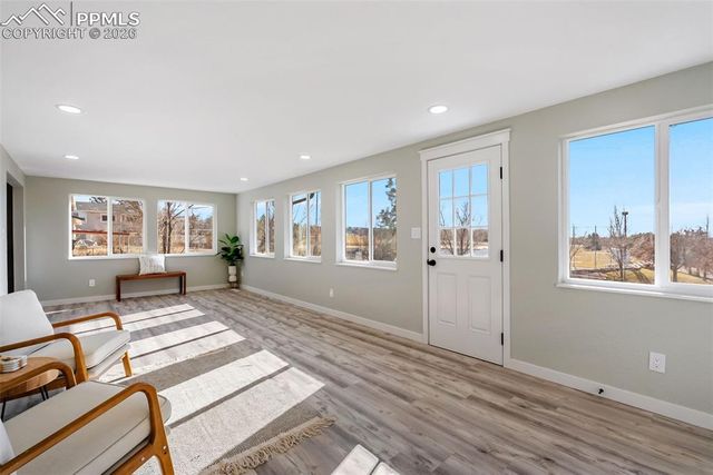 701 Drew Drive, Colorado Springs, CO 80911