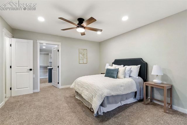 701 Drew Drive, Colorado Springs, CO 80911