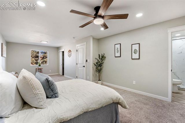 701 Drew Drive, Colorado Springs, CO 80911