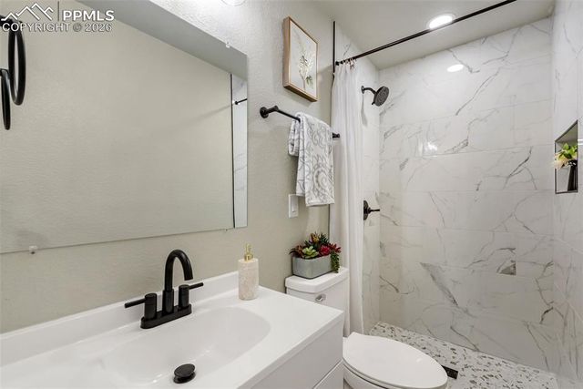 701 Drew Drive, Colorado Springs, CO 80911