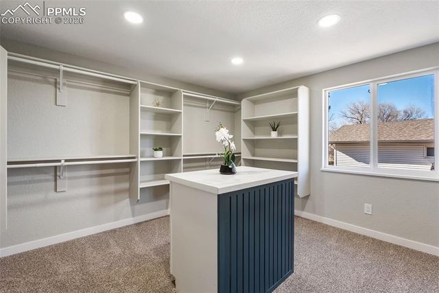 701 Drew Drive, Colorado Springs, CO 80911