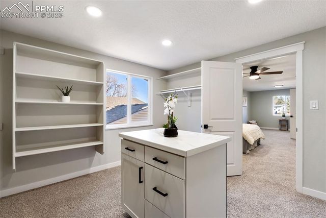 701 Drew Drive, Colorado Springs, CO 80911