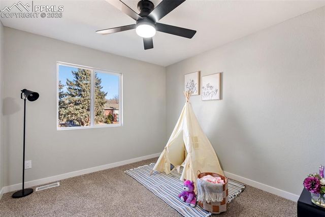 701 Drew Drive, Colorado Springs, CO 80911