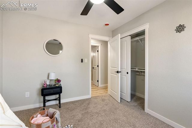 701 Drew Drive, Colorado Springs, CO 80911