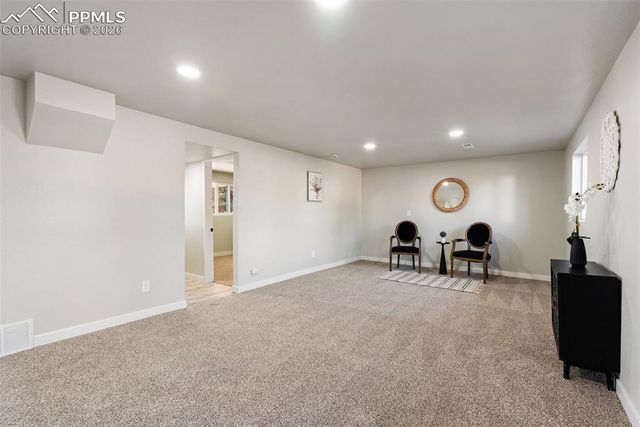 701 Drew Drive, Colorado Springs, CO 80911