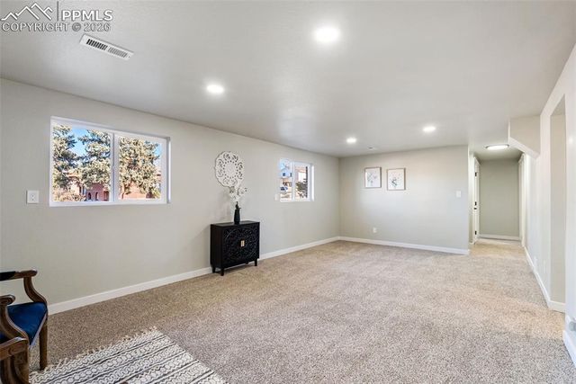 701 Drew Drive, Colorado Springs, CO 80911