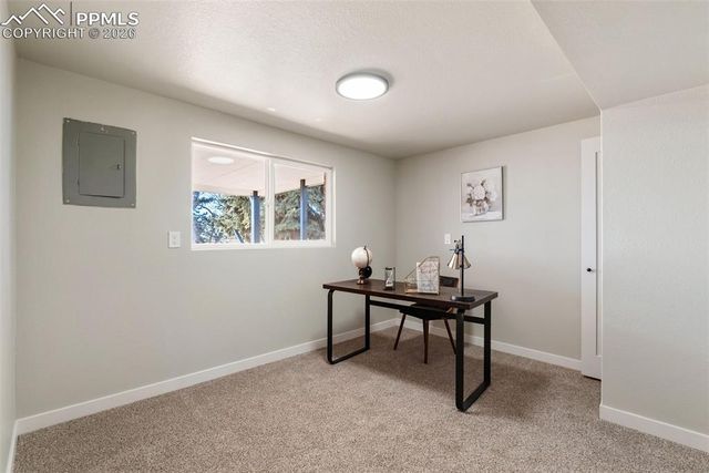 701 Drew Drive, Colorado Springs, CO 80911