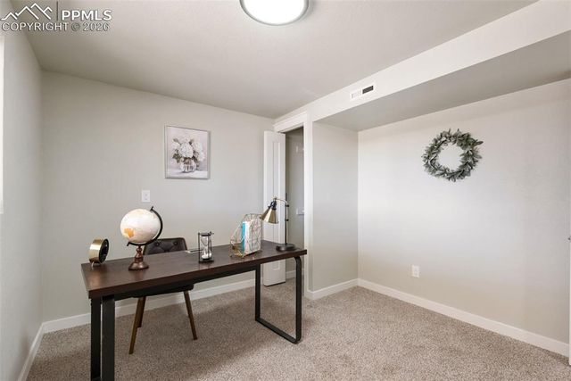 701 Drew Drive, Colorado Springs, CO 80911