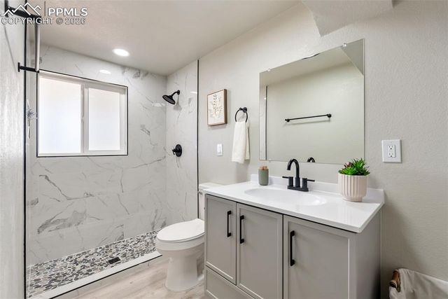 701 Drew Drive, Colorado Springs, CO 80911