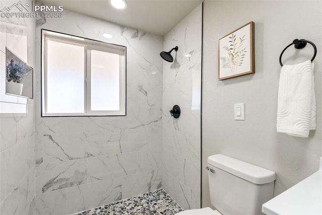 701 Drew Drive, Colorado Springs, CO 80911